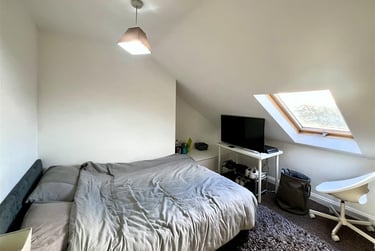 6 bed house, Greystoke Avenue, Jesmond Vale, Newcastle, NE21PN - Image 8